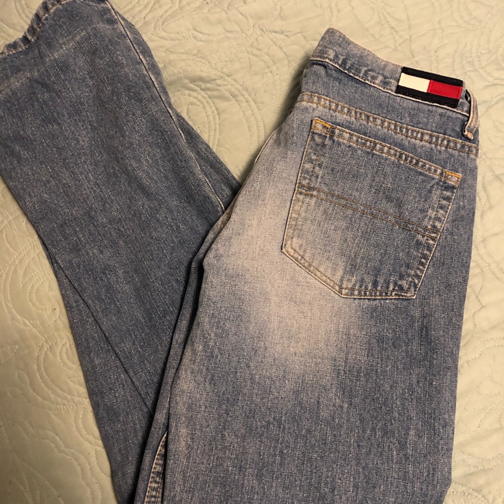 Vtg Tommy Jeans women’s size 5